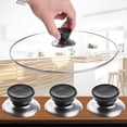 thumbnail image 5 of Replacement Handles For Utensil 5pcs Universal Kitchen Cookware Replacement Handles For Utensil Pot Pan Lid Cover Holding Knob Screw Handle, 5 of 8
