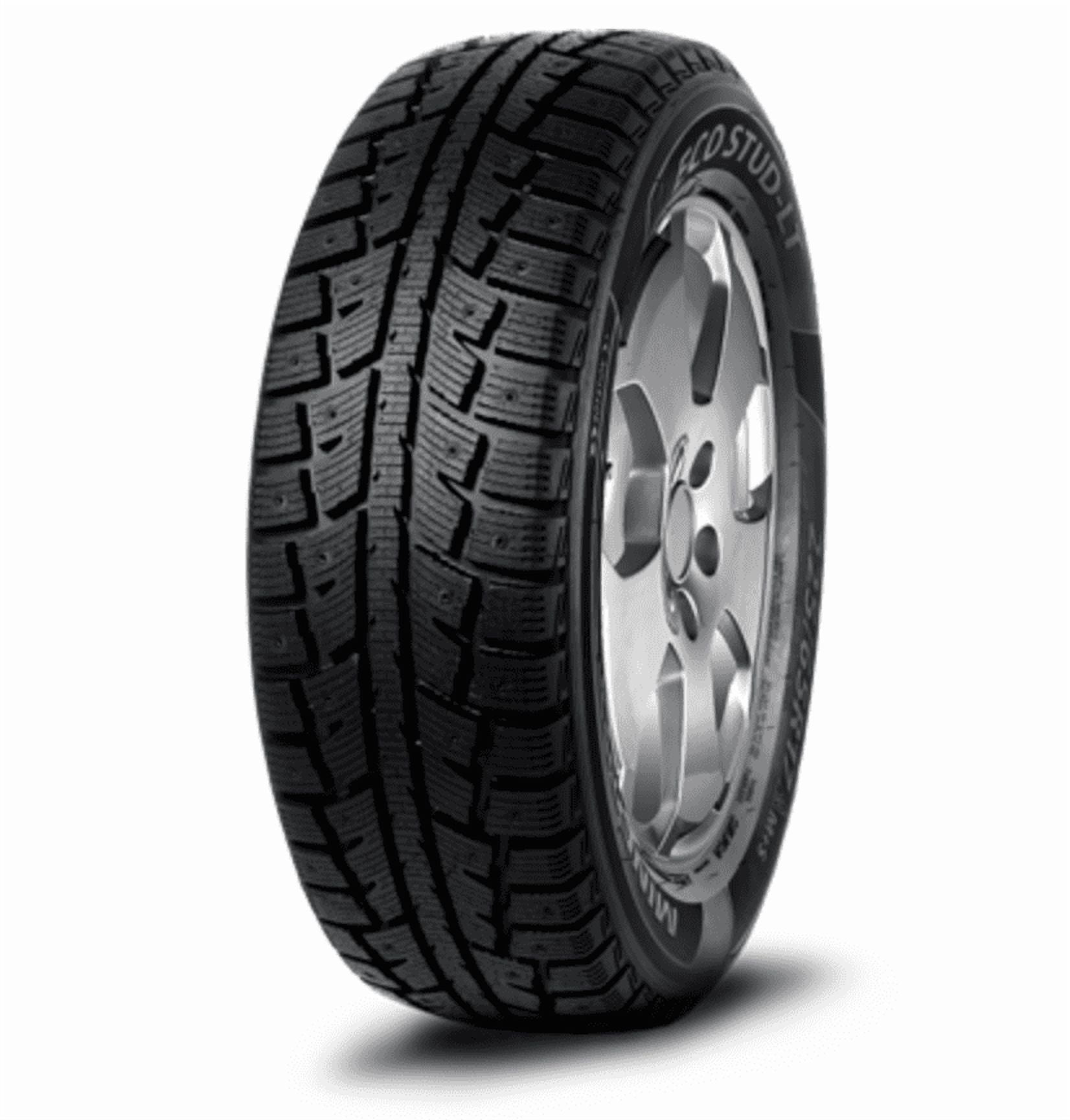 Minerva Eco Stud SUV 245/60R18 105T Winter Passenger Car Tires