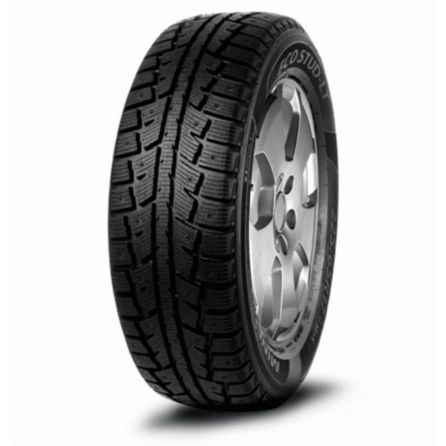 Minerva Eco Stud SUV 275/60R20 115S pneus d'hiver