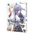 thumbnail image 3 of Whispering you a Love Song nº 08, de Takeshima, Eku, Cómics, 3 of 3