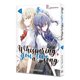 thumbnail image 3 of Whispering you a Love Song nº 08, de Takeshima, Eku, Cómics, 3 of 3