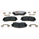thumbnail image 1 of Balatas Híbridas Charger 2006 A 2010 Dodge V6 3.5L Del E3 Raybestos ., 1 of 4