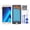 Gold, variant on Tft Lcd Screen for Galaxy A7 (2017), A720fa, A720f/ds With