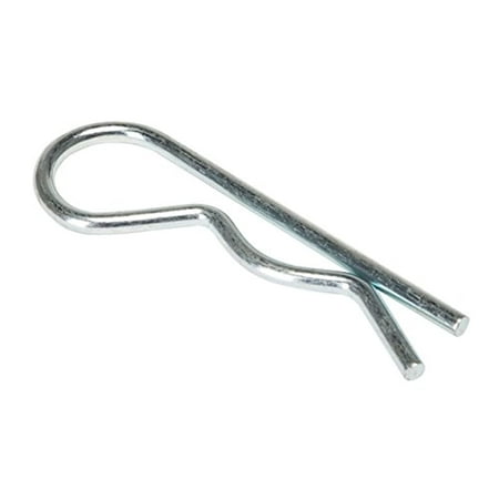 

Greenlee 2725AA Number 8 Clip Hitch Pin 10-Pack