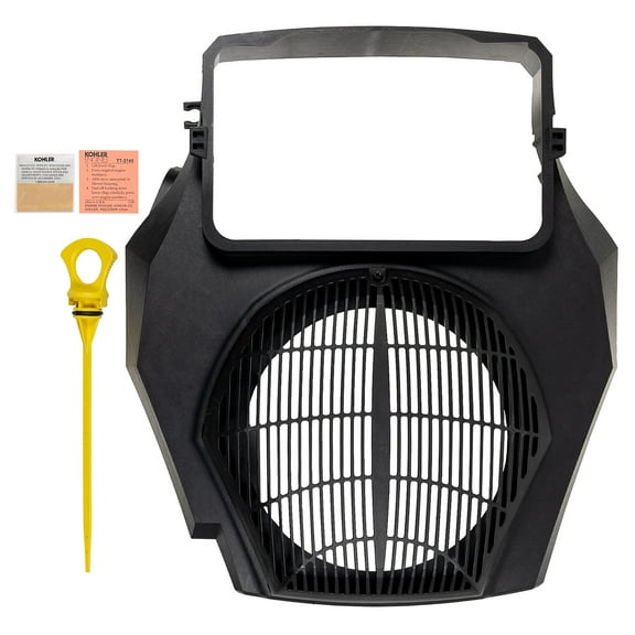 CUB CADET KH-16-027-18-S Blower Housing Kit Z Force SZ48 LZ48