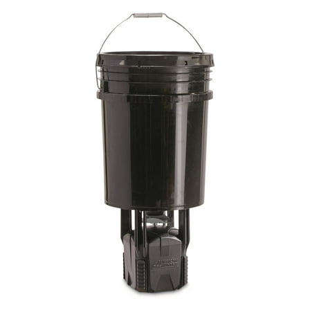 American Hunter 5-gallon Digital Hanging Bucket Feeder