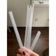 thumbnail image 4 of 4 sets transparent Balloon Stand Kit for Party and Wedding Decorations Celebrations Balloon Stands with poles,Cups and Bases, 4 of 5