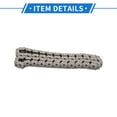 thumbnail image 5 of Unique Bargains Timing Chain Kit No.06H109158H for AUDI A3 2009-2013 for AUDI Q3 2015-2018 for VOLKSWAGEN CC 2012-2017 for VOLKSWAGEN EOS 2011-2016 1 Pcs Car, 5 of 7