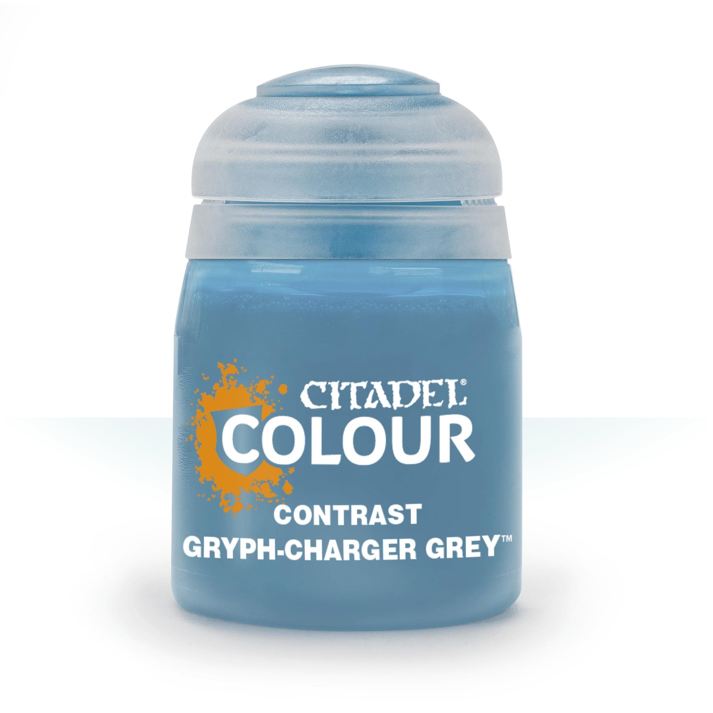 Citadel Colour: Contrast STRIKING SCORPION GREEN (18 ml) - Walmart.com