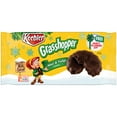 Keebler Grasshopper Mint Fudge Cookies 10 oz Walmart com