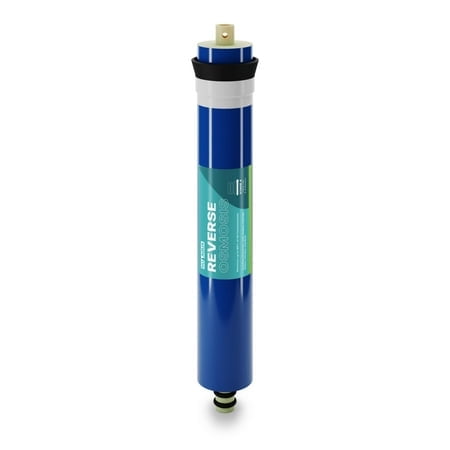 NU Aqua Reverse Osmosis 100 Gallon Per Day Universal Replacement RO Membrane