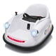 thumbnail image 1 of Yeshouse Coches de parachoques para niños pequeños, montar en coche, los niños eléctricos montar en coche de parachoques de regalo, coche de batería de 12V para niños a distancia, 1 of 8