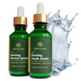 thumbnail image 1 of Sérum antienvejecimiento Tree of Life Luxe para mañana y noche, 30 ml x2, 1 of 6