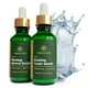 thumbnail image 1 of Sérum antienvejecimiento Tree of Life Luxe para mañana y noche, 30 ml x2, 1 of 6