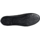 thumbnail image 3 of Zapatos SAS Scenic Cap Toe Negro Estrecho Bailarinas, 3 of 3