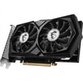 thumbnail image 4 of MSI GeForce RTX 3050 Gaming X 6G Graphics Card, 6GB GDDR6, DPx1, HDMIx2, DLSS 4, 4 of 6
