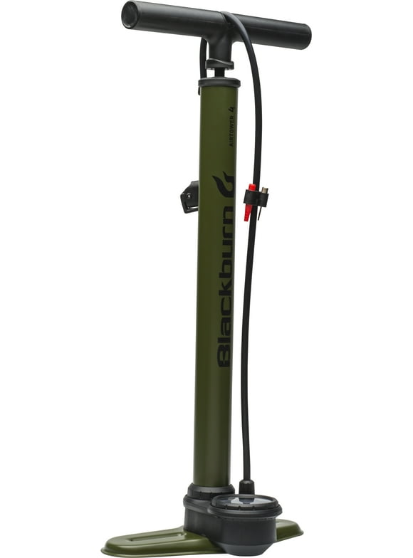 Blackburn Bike Pumps in Blackburn Bike Accessories