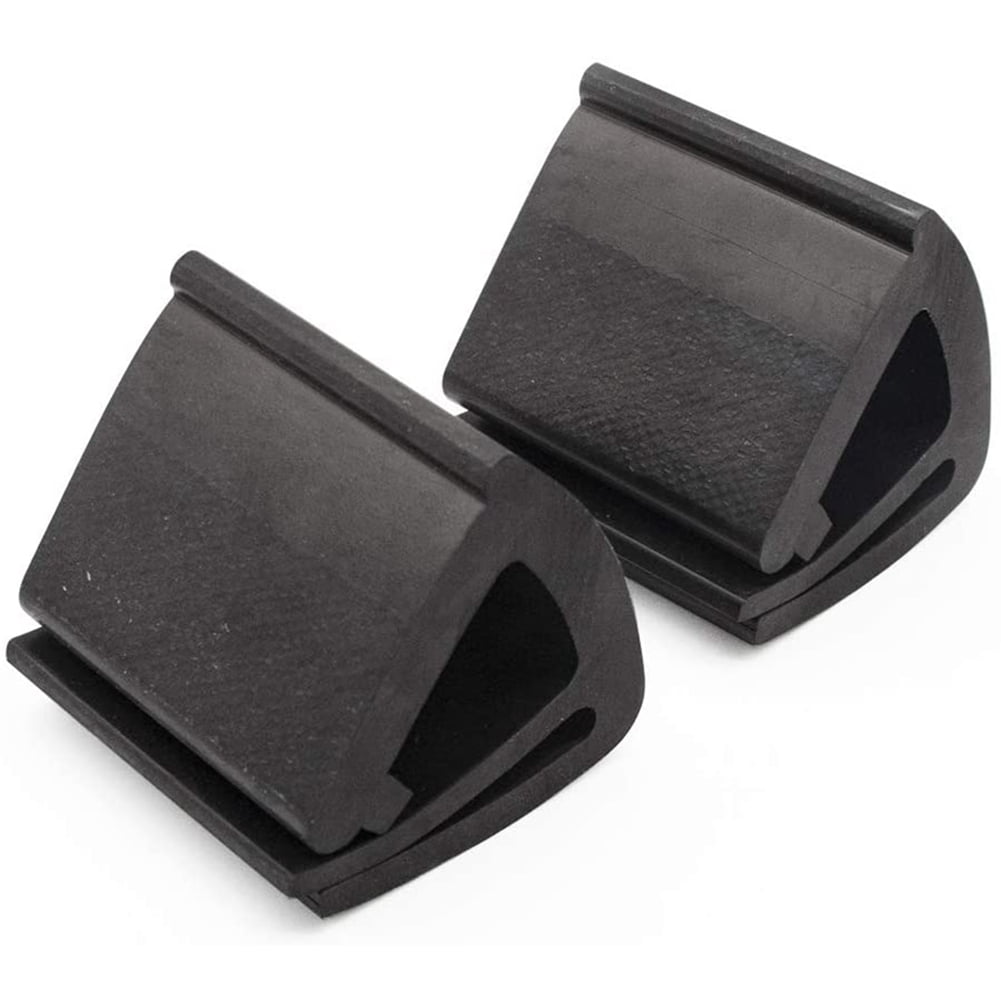 Universal Golf Cart Windshield Retaining Clips for Club CAR Set of 2