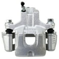 thumbnail image 3 of TRQ Rear Left Brake Caliper w/Bracket Drivers Side Compatible with 2000-2005 Toyota Avalon, 3 of 4