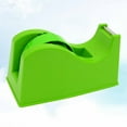 thumbnail image 3 of 1Pcs Plastic Tape Cutter Dispenser for Professionals and Adults in Office Work, 3 of 9