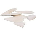 thumbnail image 3 of Cuttlefish Bone for Parakeets,Natural Parrot Calcium Supplements Bird Food Pick Stone(7-10cm), 3 of 8