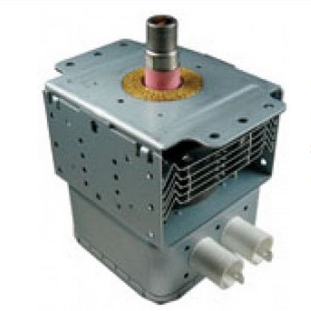 2M233H Sanyo Microwave Replacement