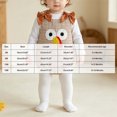 thumbnail image 3 of mgoYE Newborn Baby Boy Girl Thanksgiving Outfit Turkey Sleeveless Smocked Bubble Romper Plaid Bodysuit Fall Clothes, 3 of 9