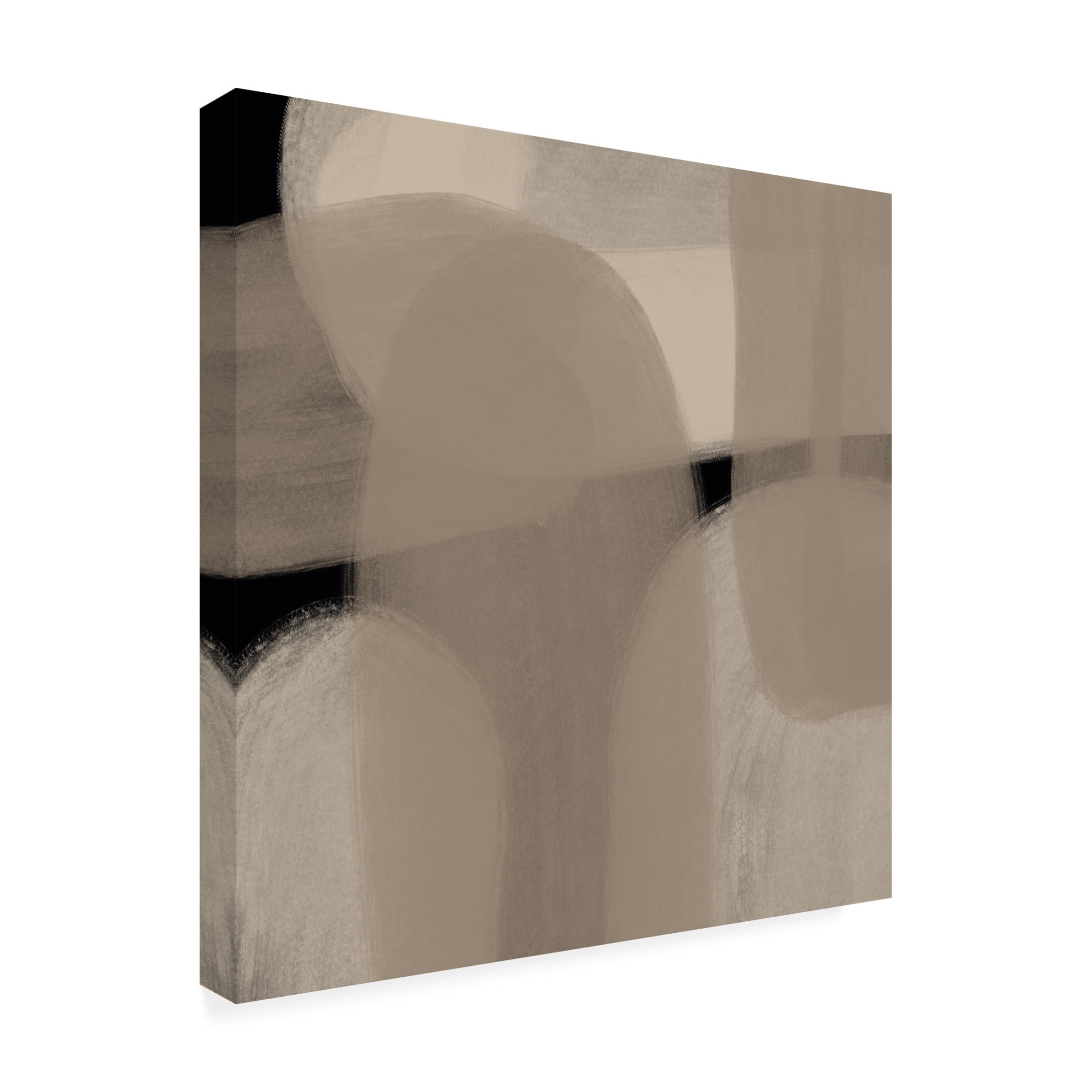 Trademark Fine Art Yopie Studio Tueri Canvas Wall Art