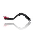thumbnail image 4 of maskred Rear Brake Foot Pedal Lever Motorcycle Part for Crf-300 Crf300L Red, 4 of 6