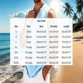 thumbnail image 4 of cllios Mens Linen Shirt Sleeveless V Neck Tshirts Loose Casual Breathable Summer Beach Tank Tops Lightweight Plain Basic Tees Navy XXXL, 4 of 13
