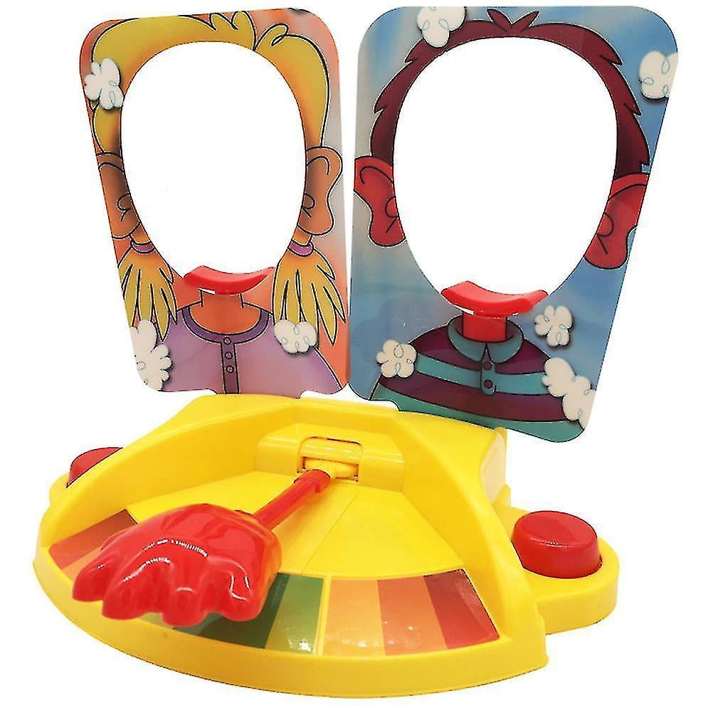 Pie Face Funny Funny Board Toy Party Game | Walmart Canada Pie Face Funny Funny Board Toy Party Game | Walmart Canada