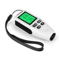 thumbnail image 3 of Car Digital Coating Paint Tester Gauge Measure Meter 0-2000um PaintingTester, 3 of 8