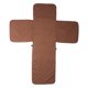 thumbnail image 1 of Funda de sofá de 1 plaza a la moda, Protector de muebles, alfombrilla para perro y gato, manta, color café, 1 of 8