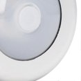 thumbnail image 4 of Veilleuse tactile 3,5 W à intensité variable et 6 LED alimentées par batterie, idéale pour la chambre à coucher ou le salon, lumière chaude, 4 of 4