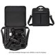 thumbnail image 1 of Bolso De Hombro Portátil Compatible Con Zhiyun Weebill 2 Estabilizador De Cardán Estuche De Transporte Bolsa De Almacenamiento Protectora De Alta Capacidad Methold AP006504-01, 1 of 6
