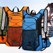 Jacenvly New Fathers Day Gifts Hydration Pack Lightweight Insulation Water Rucksack Backpack Bladder Bag Cycling Bicycle Bike/Hiking Climbing Pouch Kitchen Decorations For Counter