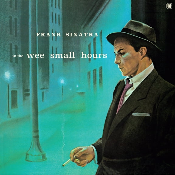 In The Wee Small Hours - Limited 180-Gram Vinyl with Bonus Track