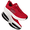 Red, variant on Ecetana Women's Shoes Breathable Mesh Lightweight Non-Slip Walking Sneakers for All-Day Comfort