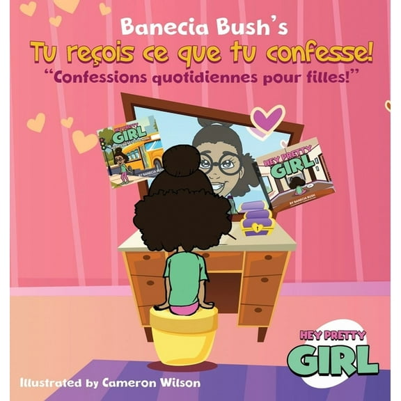 You Have What You Say!, (Hardcover)