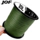 thumbnail image 1 of JOF 500M 300M 100M alambre trenzado PE multicolor 8/4 hebras multifilamento línea de pesca japonesa Tan Jianjun  unisex, 1 of 2