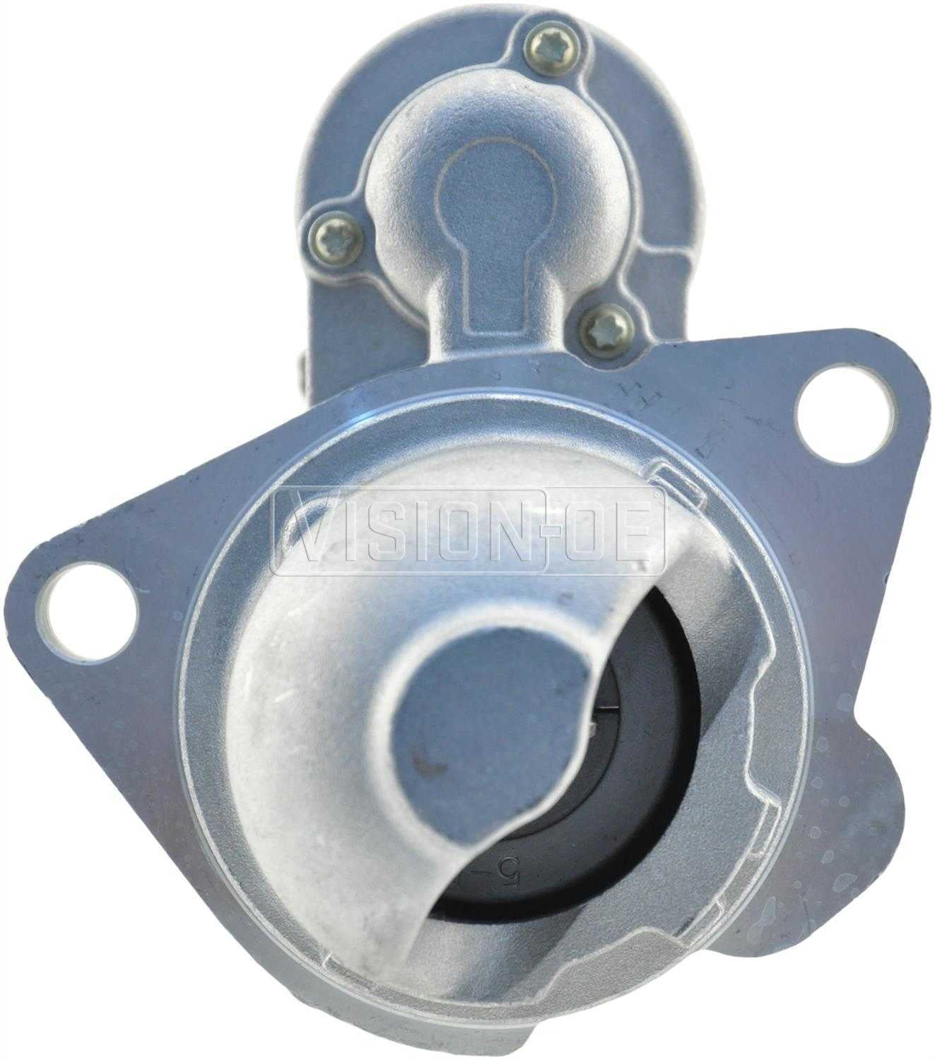 Vision OE 6493 Starter Motor