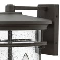 thumbnail image 3 of Hinkley Lighting 1625KZ 3-Light Outdoor Wall Sconce from the Hadley Collection, 3 of 3