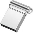 thumbnail image 1 of Mini Car Music U Disk USB Flash Drives USB Stick for Phone Car Computer 8G 8G, 1 of 5