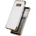 thumbnail image 2 of Funda Case para Samsung Galaxy S8 Plus Idenmex Bordes Cromados, Soporta Caídas leves, 2 of 3