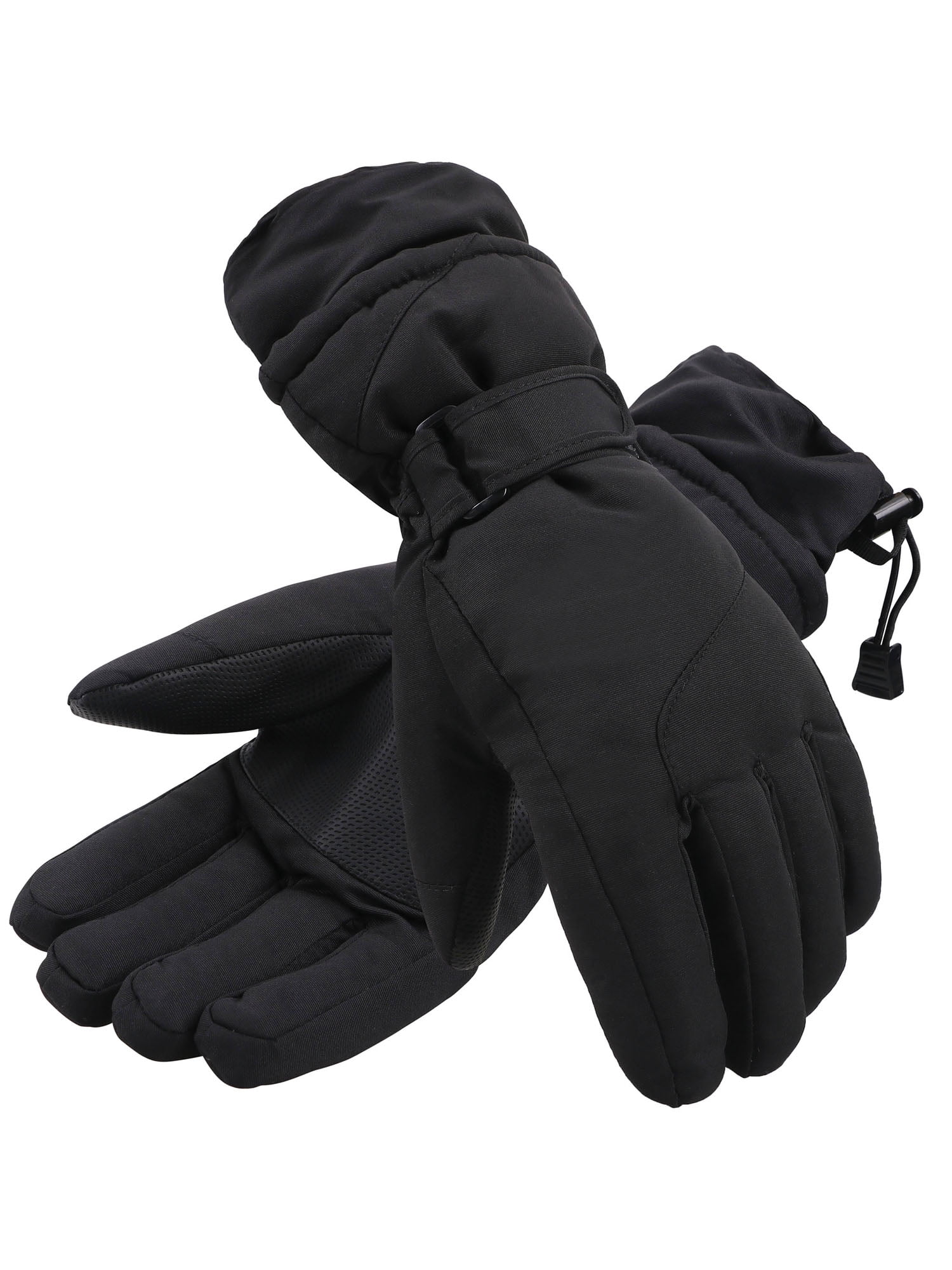 women's water resistant gloves