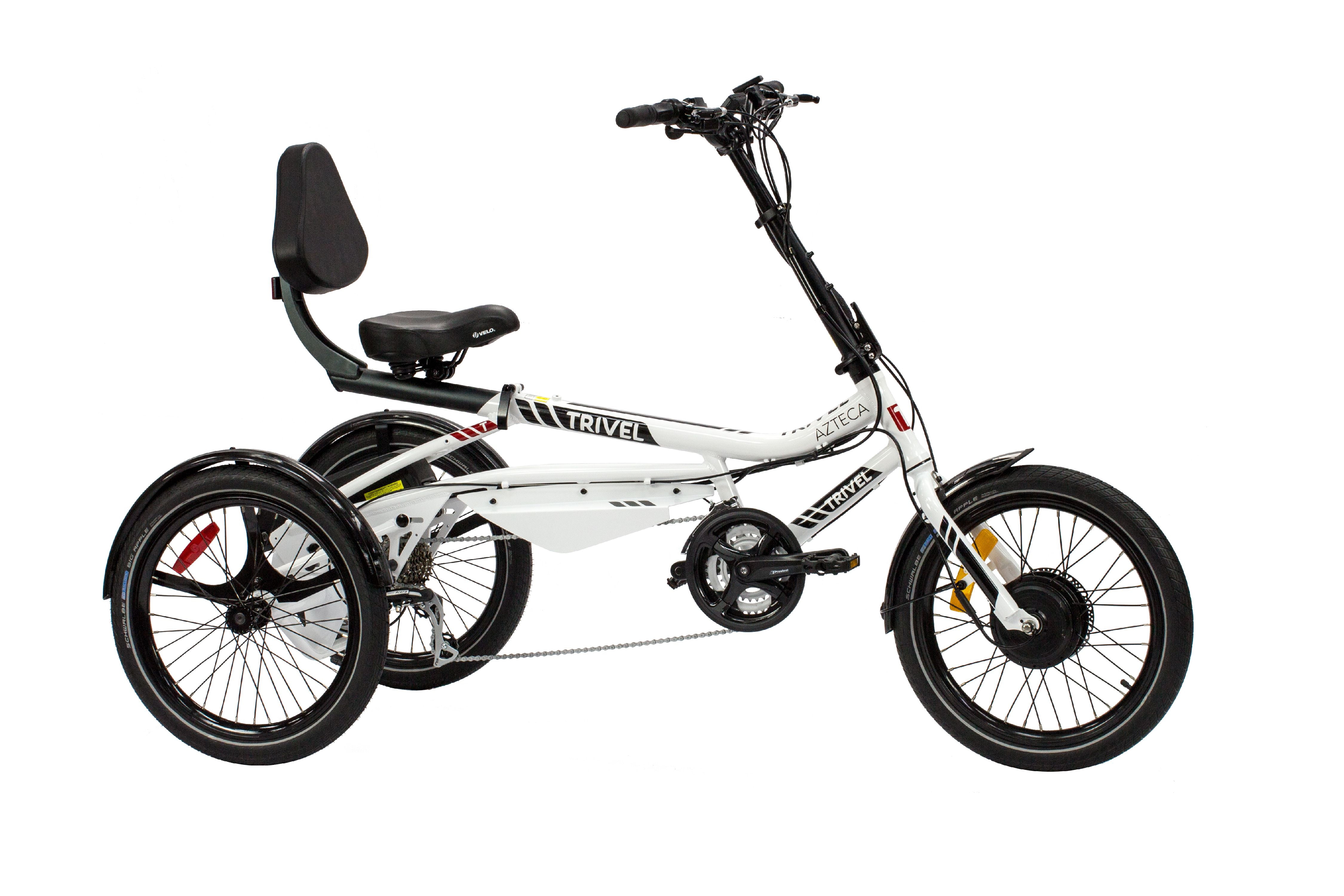 walmart electric trike