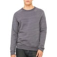 thumbnail image 1 of Bella + Canvas Unisex Sponge Fleece Crewneck Sweatshirt, 1 of 1