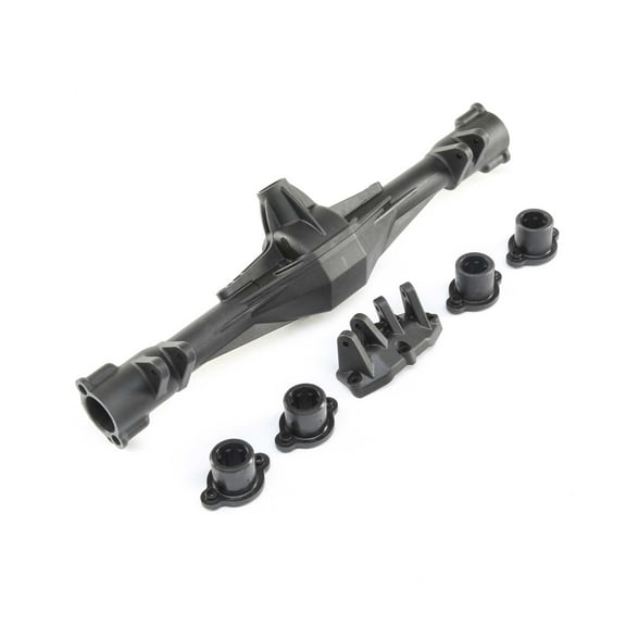 Losi Axle Housing Set Rear Super Baja Rey LOS252071 Elec Car/Truck Replacement Parts