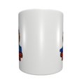 thumbnail image 3 of Taza de café con cómics de Stranger Things para cacao, té y bebidas | Capacidad para 12 onzas | Taza de cerámica para acampar | Taza de café pequeña, 3 of 7