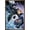 Bronze Framed Version, variant on DC Comics Batman - Batman Fighting The Penguin Wall Poster, 14.725" x 22.375"
